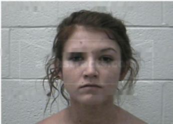 Arnett Victoria Marie