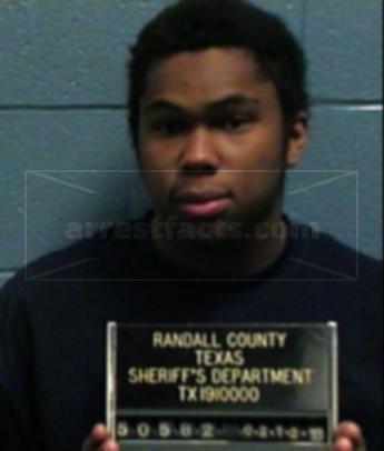 Roger Michael Briley