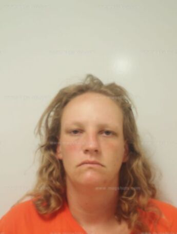 Brandy Rachel Baughman
