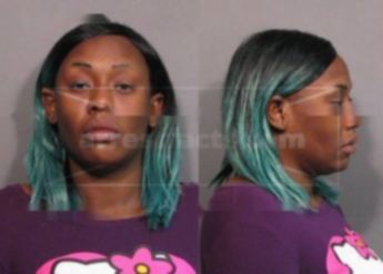 Tameka Renee Durham