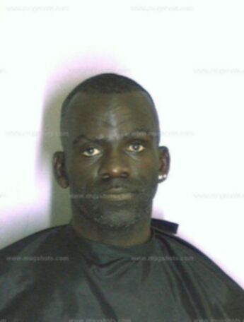 Alonzo Barnwell