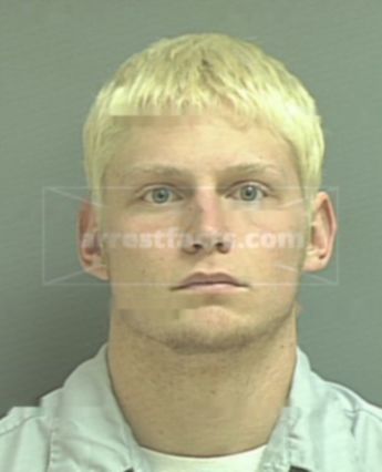 Jacob Andrew Allison
