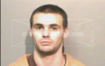 Cody Allen Barrett