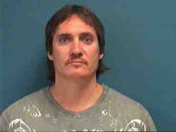 Steven Christopher Poff