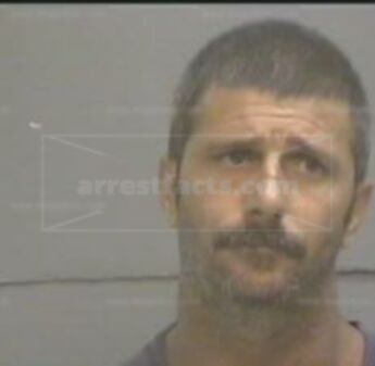 Randy Mason O'neal