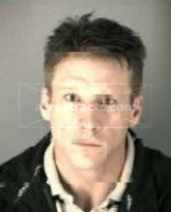 Michael James Mc-Cormick Ii