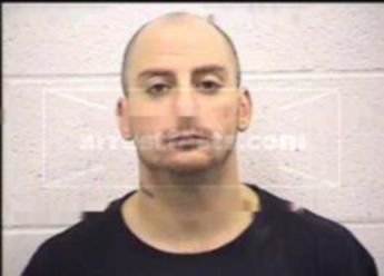 Jonathan Powell Lovell