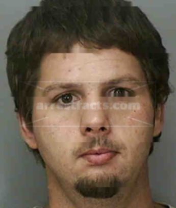 Robert Wesley Mahaffey