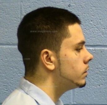 Shane E. Redmon