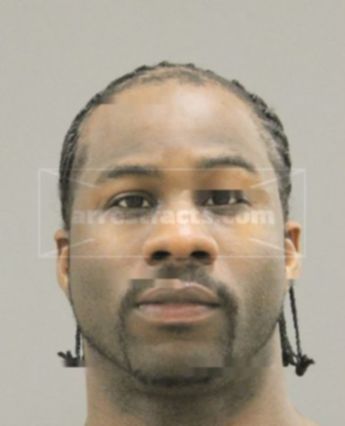 Terril Antoine Brooks