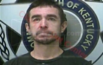 Earl Wayne Mcvey Jr.