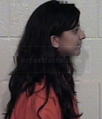 Stephanye Garza Espinoza