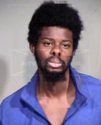Jason Damone Russell