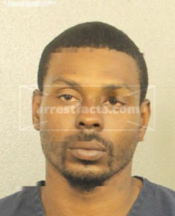Jarrod Lamar Clark