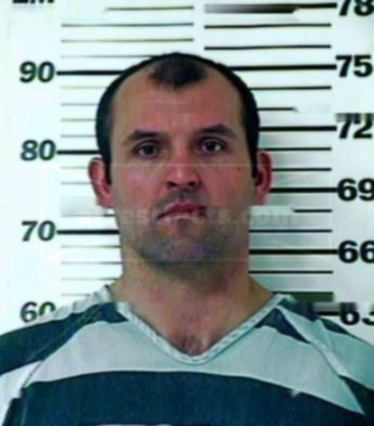 Eric Loy Acree