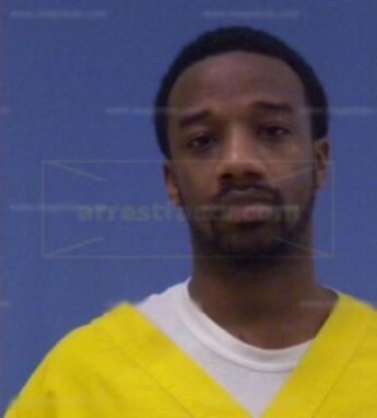 Demetrius D Branch