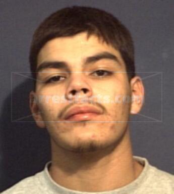 Joseph William Arellano