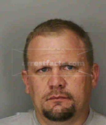 Anthony Lavon Reynolds