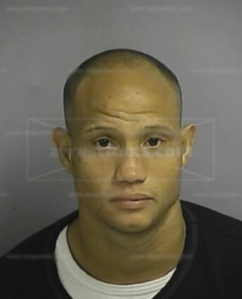 Luis Daniel Colon