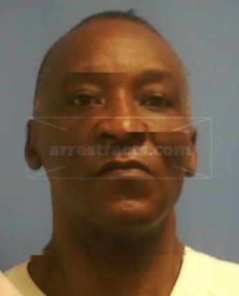 Antonio Jerome Marshall