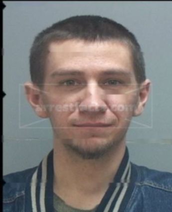 Colton Armstrong Bartlett
