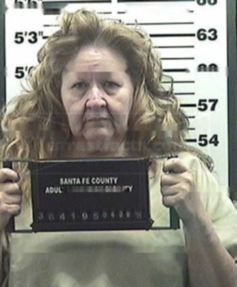 Martha M Salazar