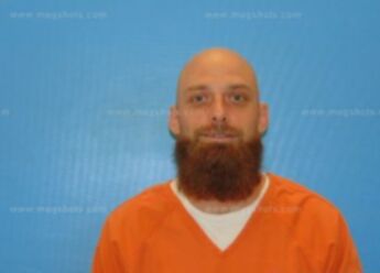 Shane Otto Wesch
