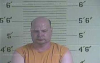 Stanley Ray Campbell