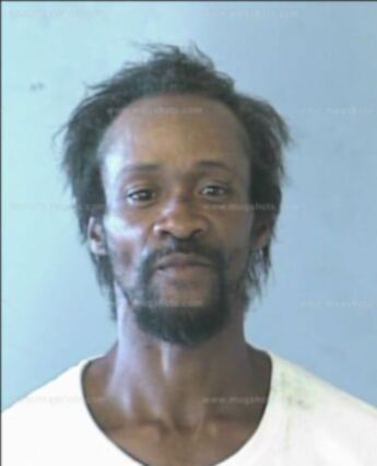 Jimmy Earl Vauss