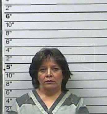 Teresa Wages