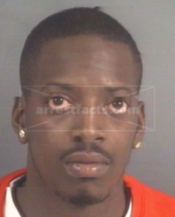 Marcus Lujuan Small