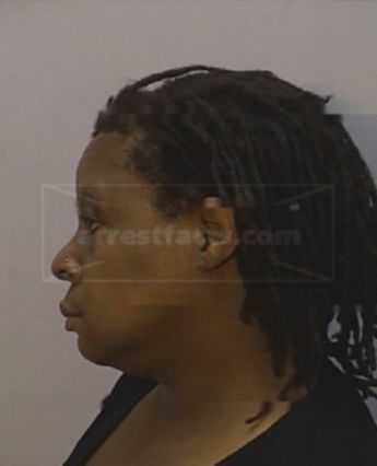 Velma Penn Gregory
