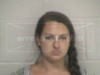 Ashley Nicole Ludwick
