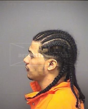 Rashad Leantriney Farrar