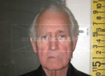 Luther Watson Fisher