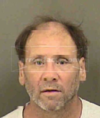 Charles Allen Scarborough