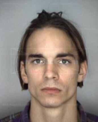 Darryl Matthew Thompson