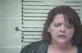 Tammy Jean Jones