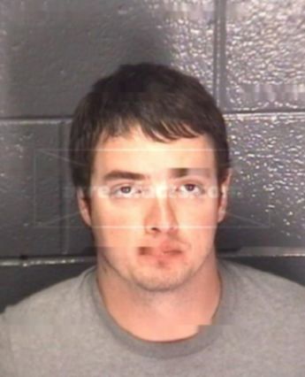 Christopher Douglas Davis