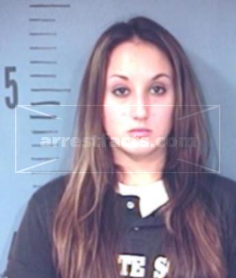 Brittnie Leanne Channell