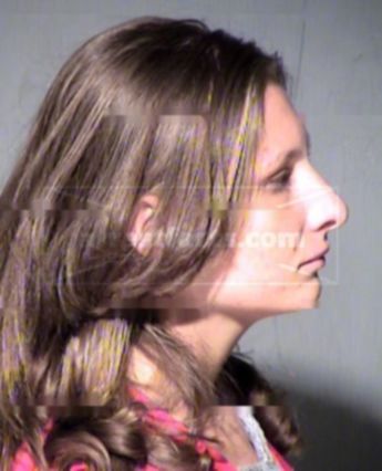 Bethany Elizabeth Pihlman