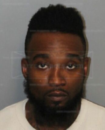 Raheem Jones