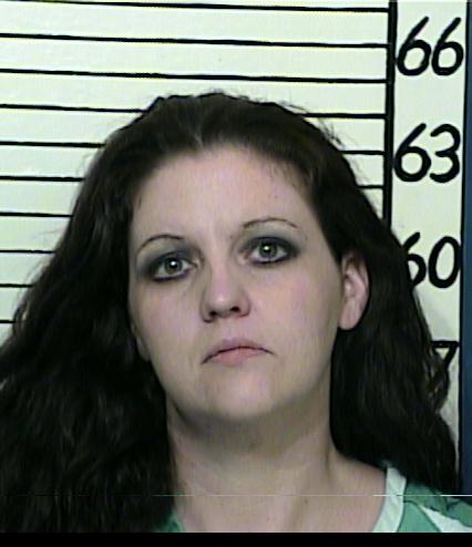 Amanda Michelle Poth