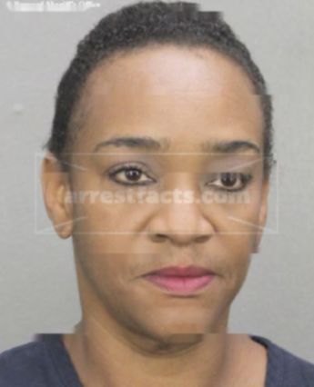 Monette Lashon Thweatt
