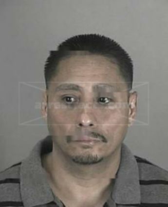 Brian David Martinez