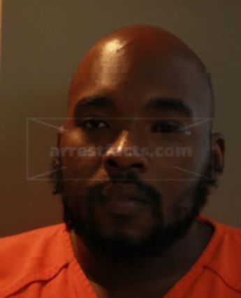 Leandre Tremayne Roberts