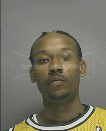Byron Tyron Bowdry