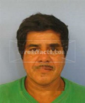 Rudy Gonzalez