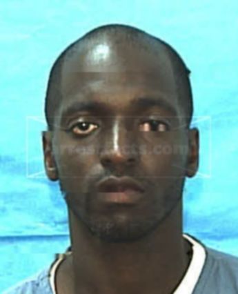 Alfonza Bell Griffin