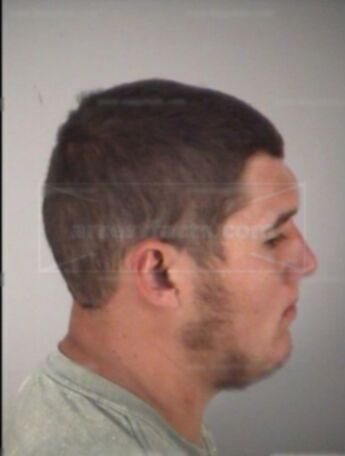 Austin Scott Bronson